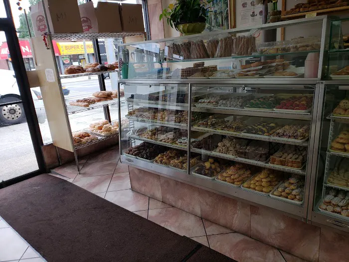 Monreale Bakery Picture 1