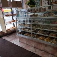 Monreale Bakery ico