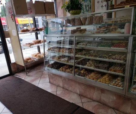 Monreale Bakery