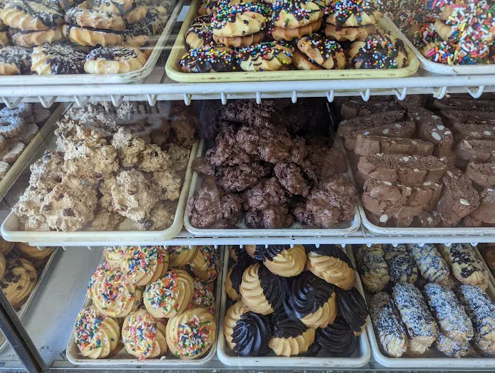 Monreale Bakery Picture 3