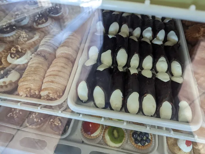 Monreale Bakery Picture 4