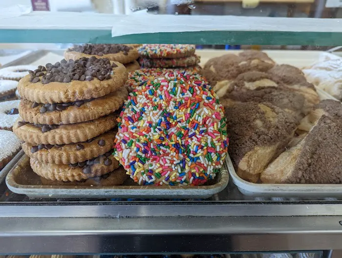 Monreale Bakery Picture 2