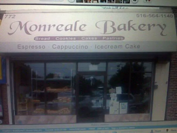 Monreale Bakery Picture 10