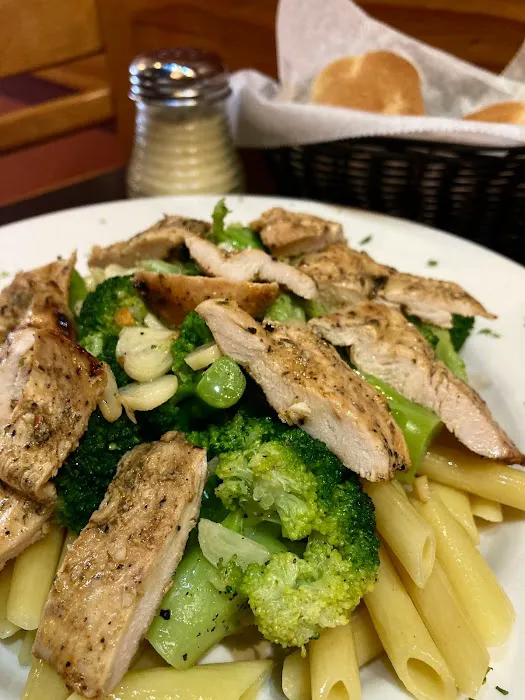 Avellino's Pizzeria & Catering Picture 2