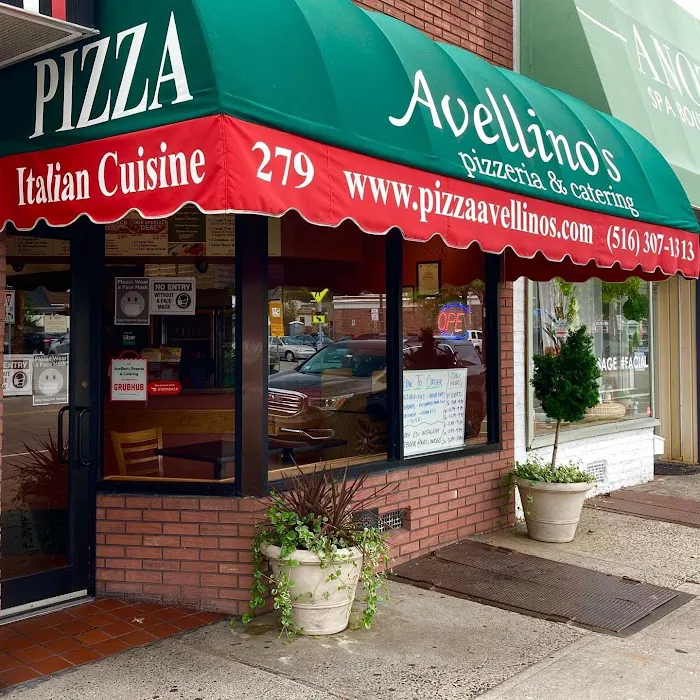 Avellino's Pizzeria & Catering Picture 6