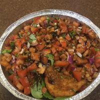 Avellino's Pizzeria & Catering ico