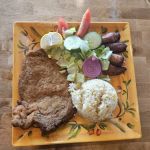 Nueva IDEAS 503 Restaurant