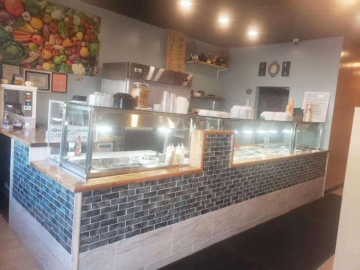 Nueva IDEAS 503 Restaurant Picture 6