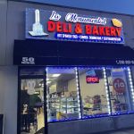 La Monumental Deli & Bakery Corp.