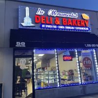 La Monumental Deli & Bakery Corp. ico