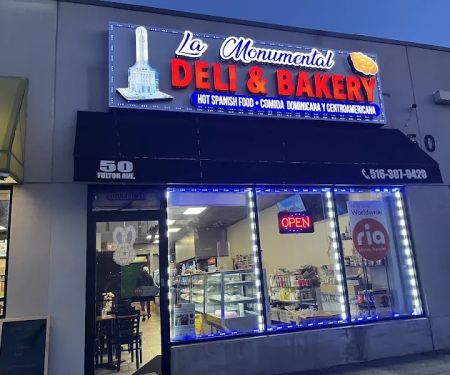 La Monumental Deli & Bakery Corp.