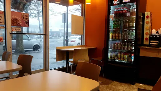 Dunkin' Picture 4