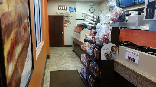 Dunkin' Picture 5