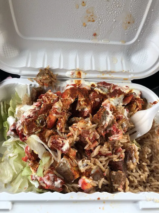 Lumas Halal Food Picture 7
