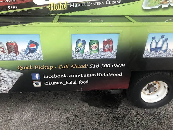Lumas Halal Food Picture 6