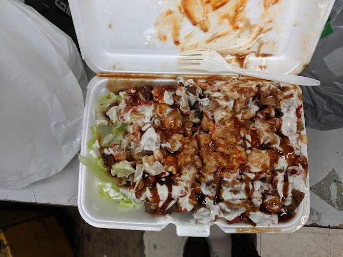 Lumas Halal Food Picture 5