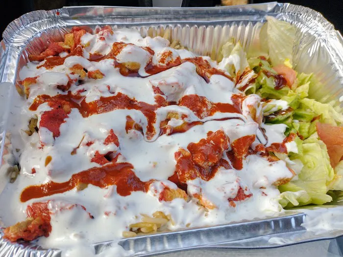Lumas Halal Food Picture 1