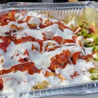 Lumas Halal Food ico