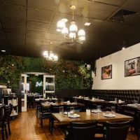 ITA Kitchen - Garden City ico