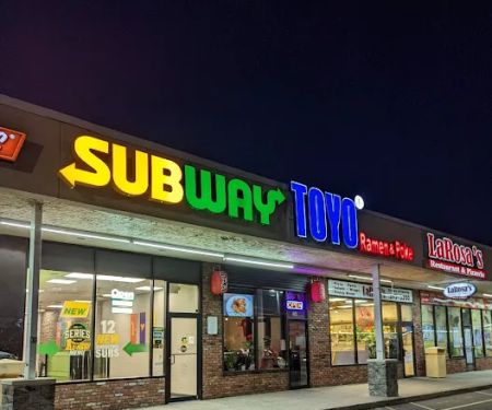 Subway