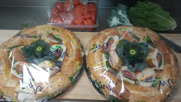 Adelphi Delicatessen Picture 2