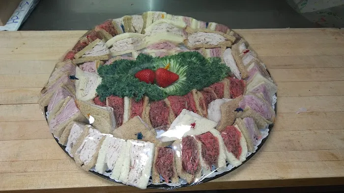 Adelphi Delicatessen Picture 5