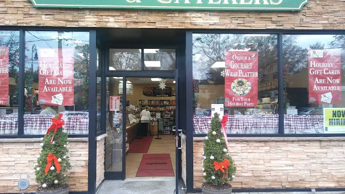 Adelphi Delicatessen Picture 1