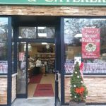 Adelphi Delicatessen