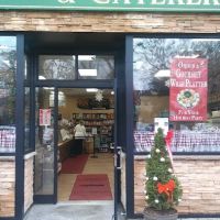 Adelphi Delicatessen ico