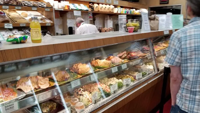 Adelphi Delicatessen Picture 8