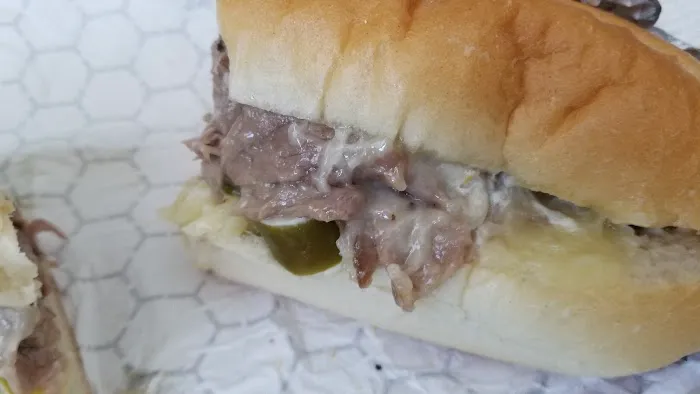Adelphi Delicatessen Picture 6