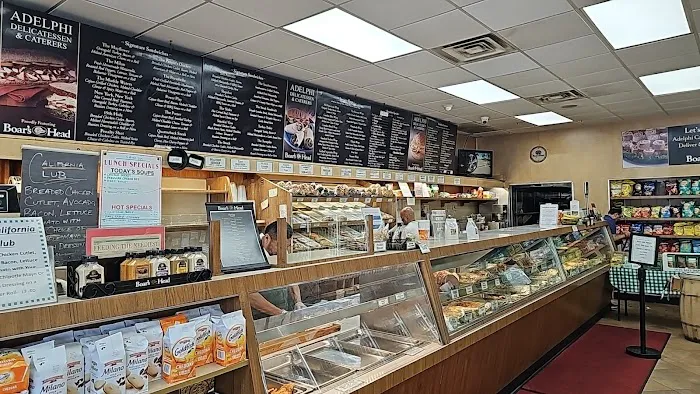Adelphi Delicatessen Picture 4