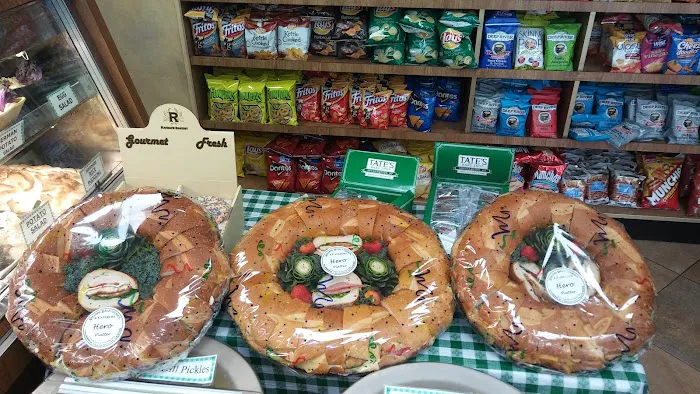 Adelphi Delicatessen Picture 3