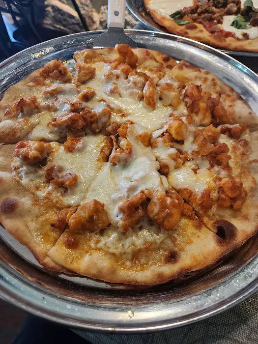 Rustica Brick Oven Cafe Picture 1