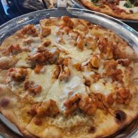 Rustica Brick Oven Cafe ico