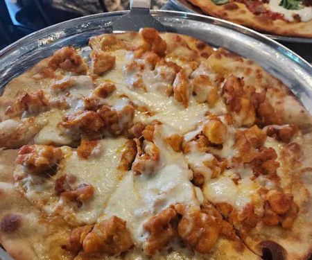 Rustica Brick Oven Cafe