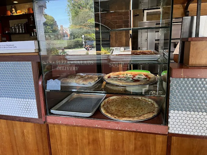 Rustica Brick Oven Cafe Picture 9