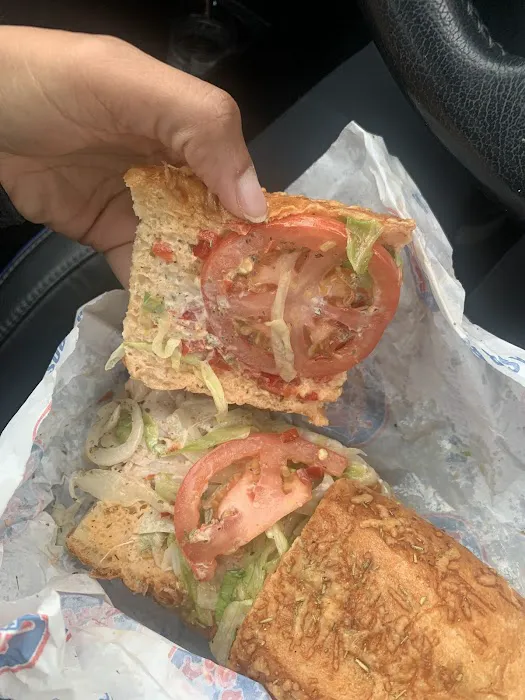 Jersey Mike's Subs Picture 1