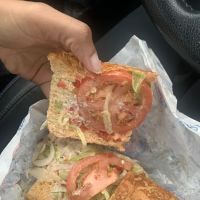 Jersey Mike's Subs ico