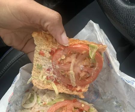Jersey Mike's Subs