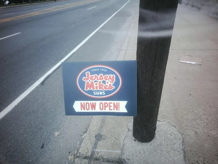Jersey Mike's Subs Picture 6