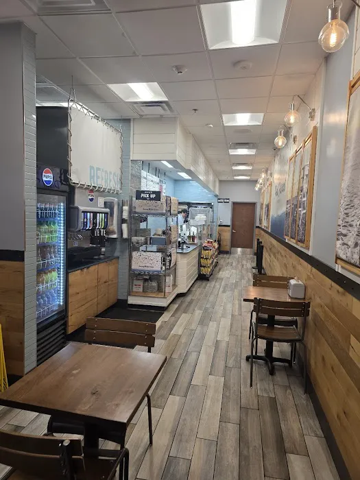 Jersey Mike's Subs Picture 2