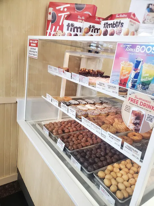 Tim Hortons Picture 1