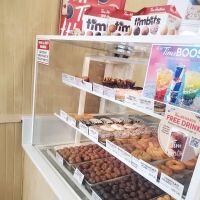 Tim Hortons ico