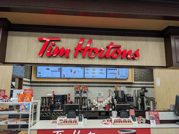 Tim Hortons Picture 3