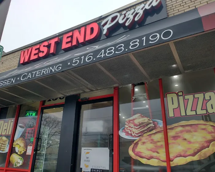 West End Deli And Pizza Picture 9