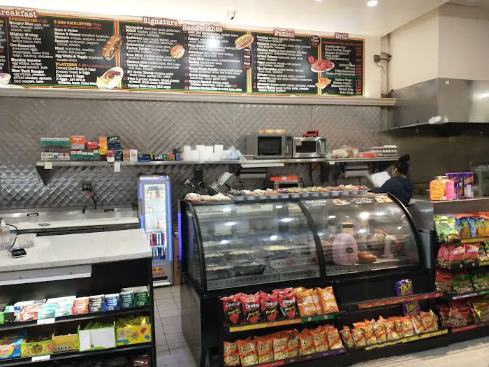 West End Deli And Pizza Picture 6