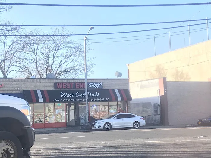 West End Deli And Pizza Picture 7