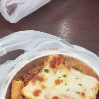 West End Deli And Pizza ico