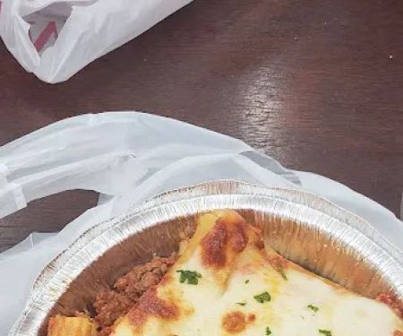 West End Deli And Pizza